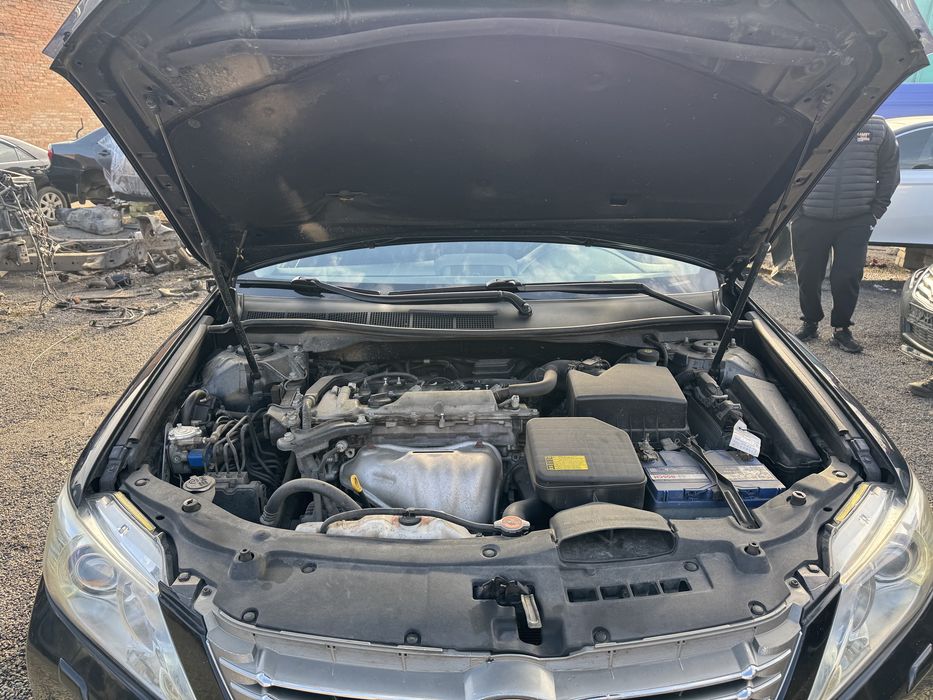 Дверь Toyota Camry 50 55 розборка