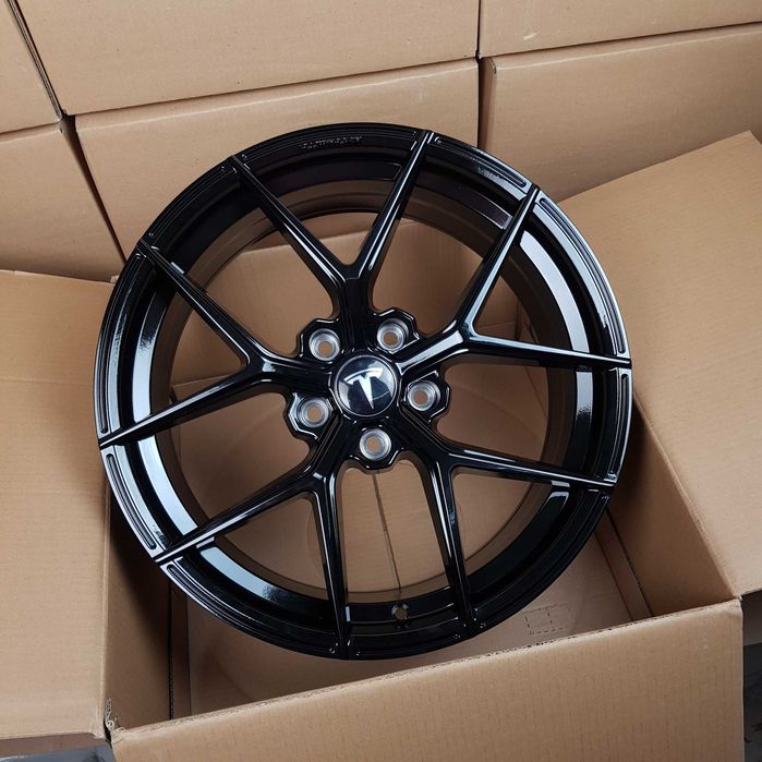 Диски На Авто R19 5x114.3 Tesla Model Y Model 3 Toyota Lexus Nissan 19