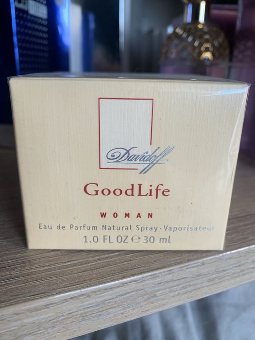Davidoff Good Life woman Eau de Parfum 30ml