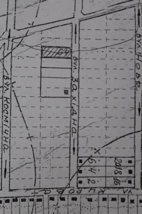 Продам приватизированный земельный участок в с. Межиричи.
