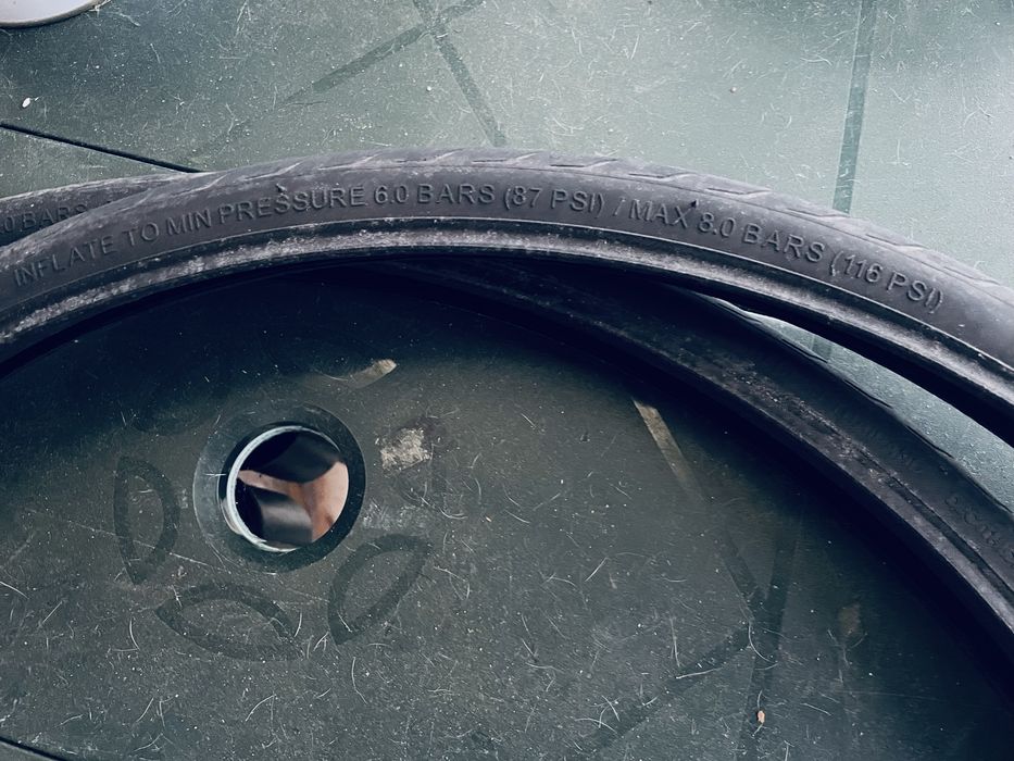 Pneus aro 26 ciclismo