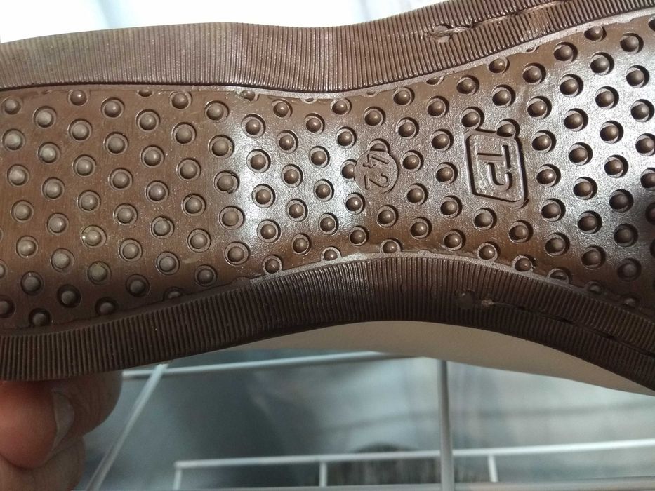 Лофферы BALLY (Швейцария)