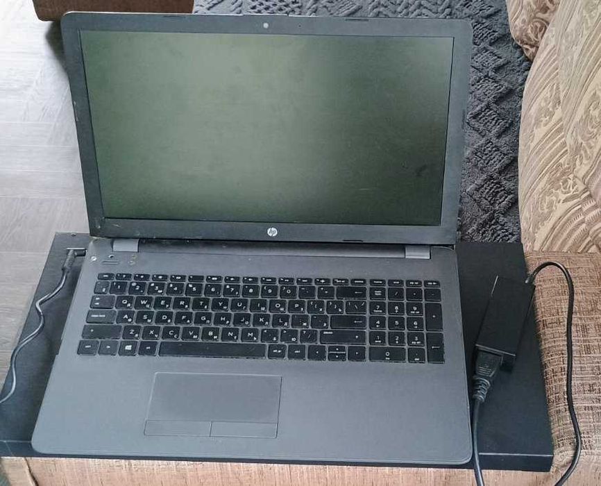 Notebook  HP 250 G6