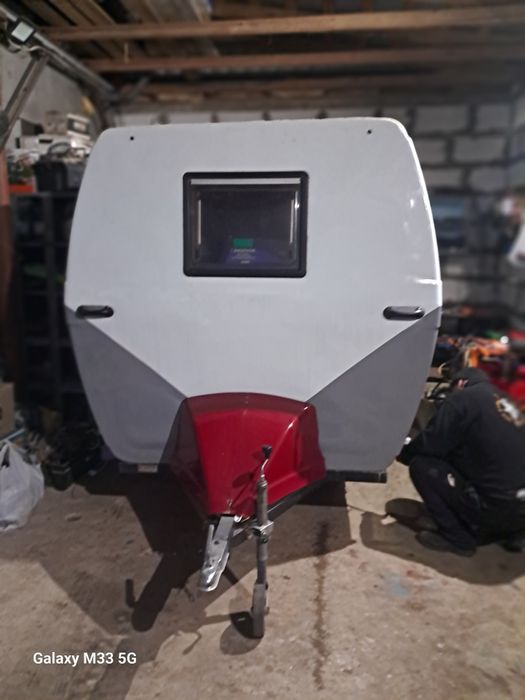 Продам дім на колесах