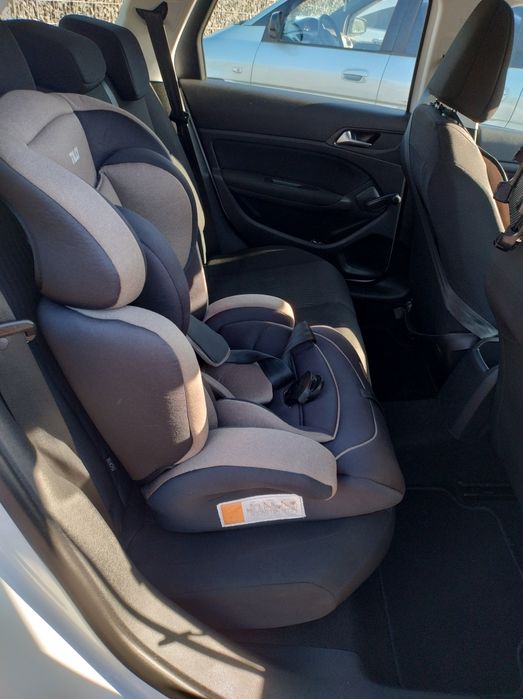 Peugeot 308 2014