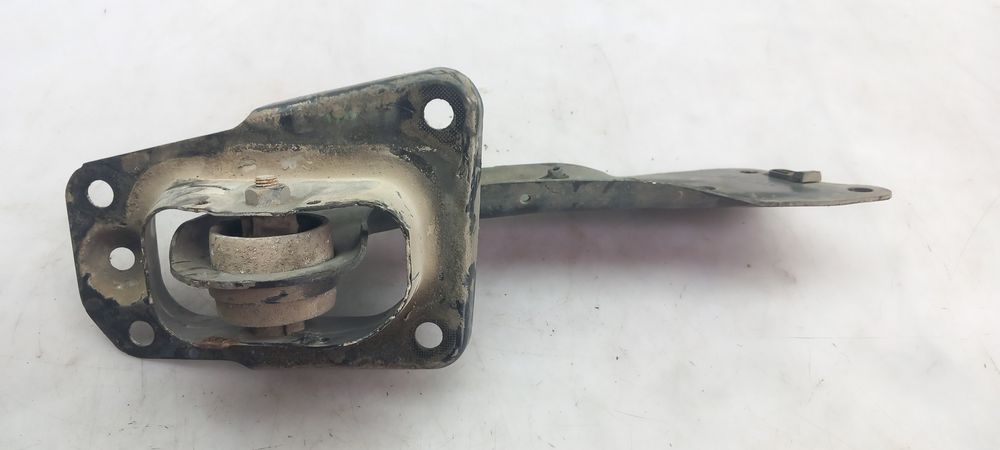 Braço de suspensão trás esquerdo VOLKSWAGEN Golf VII Variant (BA5, BV5