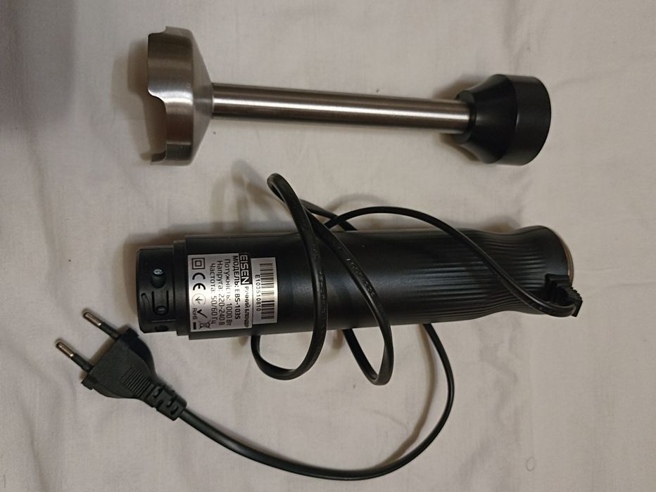 Блендер 1000 ват Eisen EBS-1035