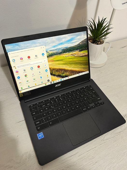Portátil Acer Excelente Estado