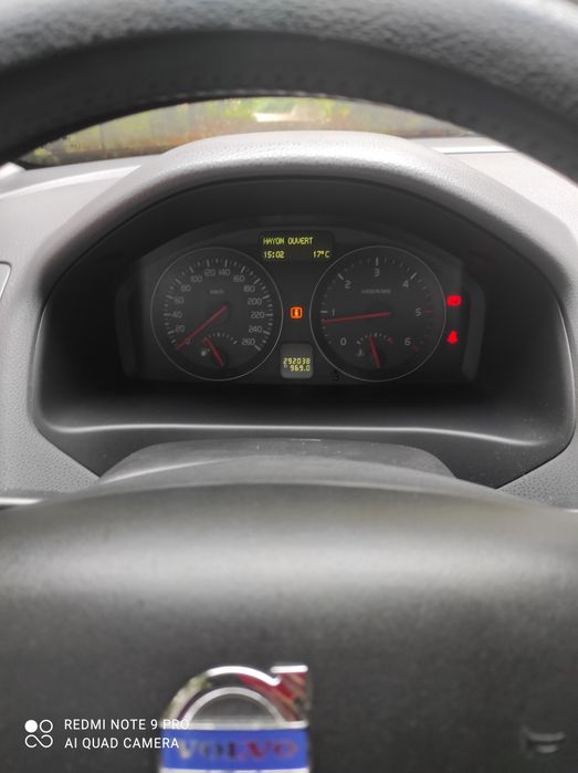 Продам Volvo v50
