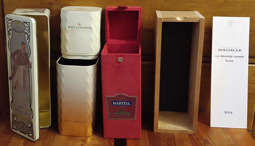 Коробка жестяная упаковка подарочный тубус