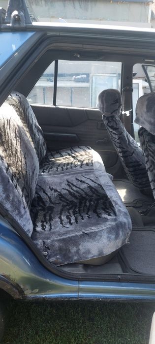 Продам Renault 11  бензин