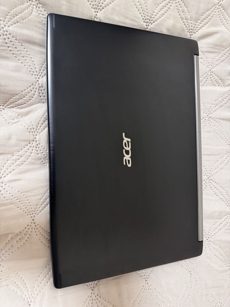 Игровой Ноутбук Acer Aspire 7: 11 000 грн. - Ноутбуки Полтава на Olx