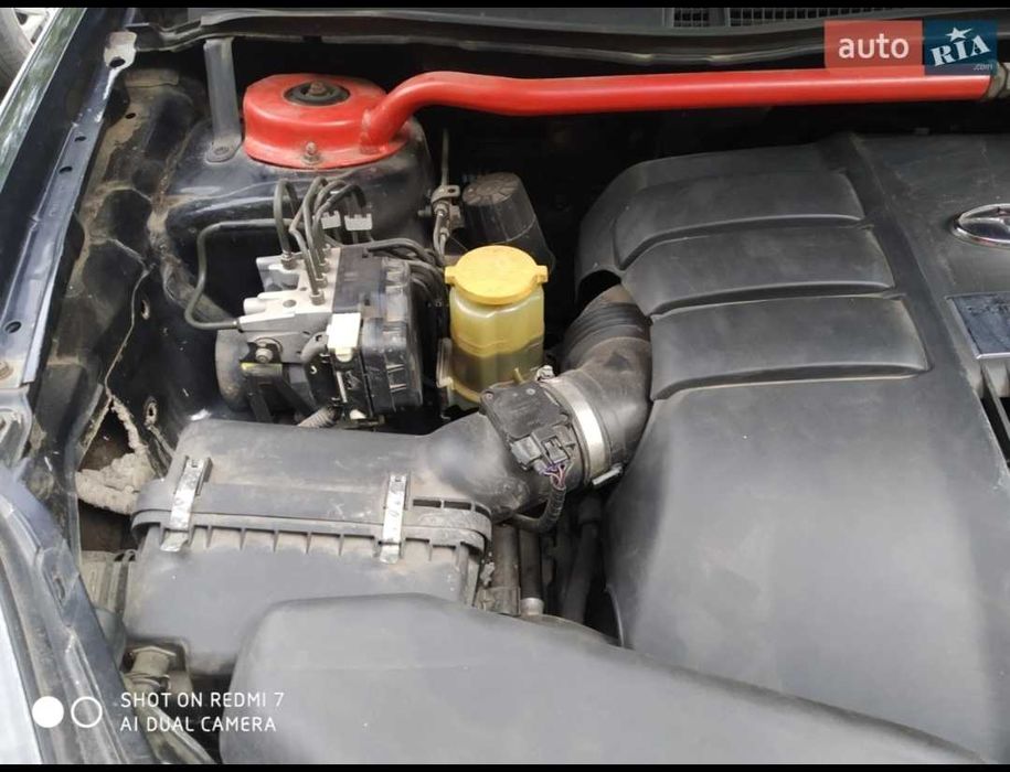 Власник, продам Subaru Tribeca