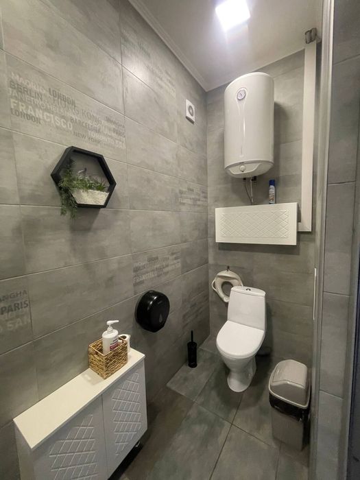 Оренда приміщення 120 м2 у м. Золотоноша, Черкаська область