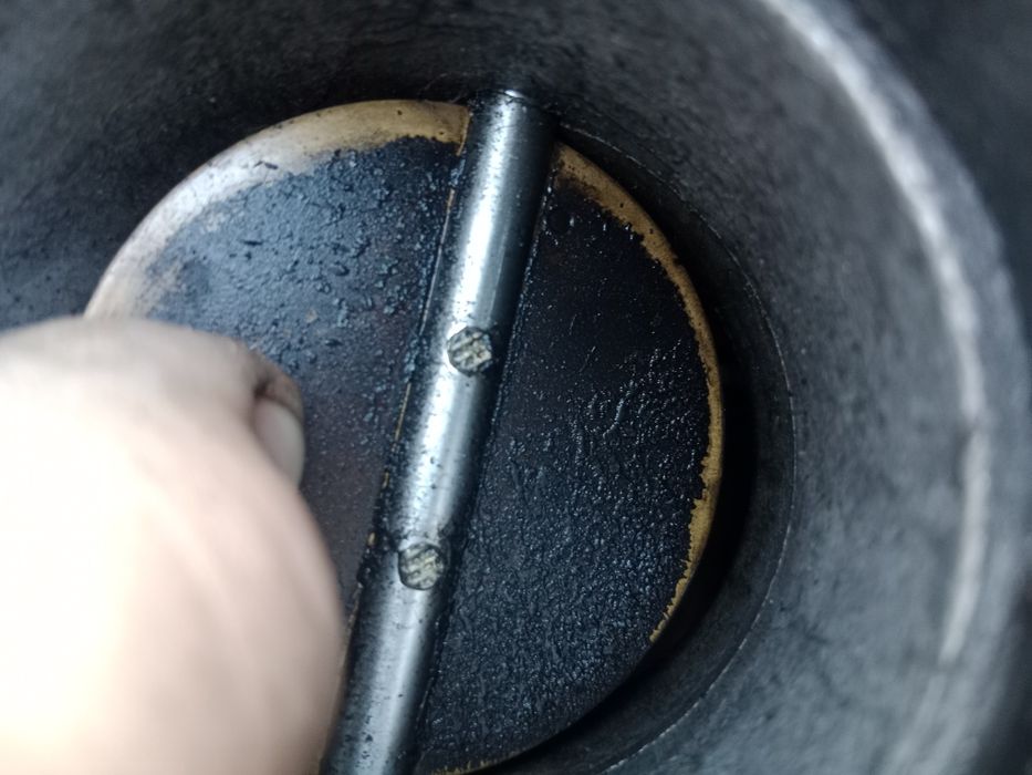 Дросельна заслонка Нісан терано 2 2.7 дизель