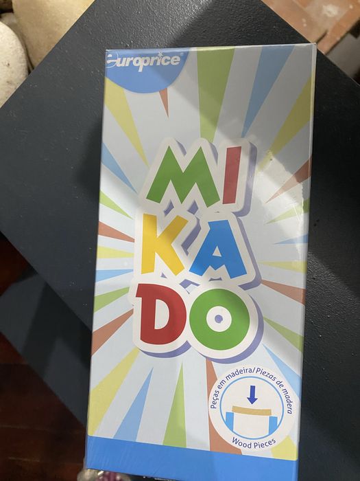 Jogo da memoria mikado436853607939461121