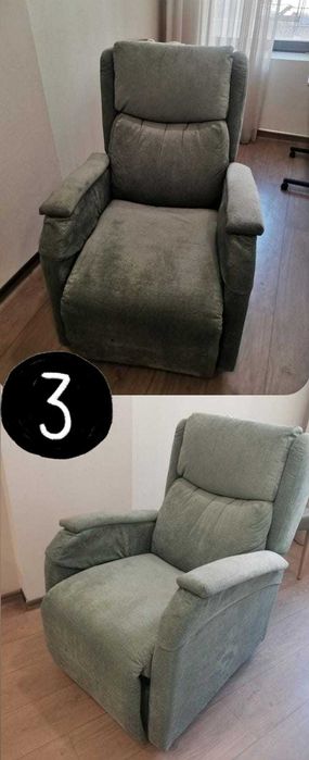 Encerramos SÉNIOR LUXO .Todos Materiais ÚLTIMA oportunidade