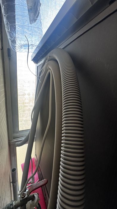 Samsung Series 11 DW60A8060FS Wifi Connected