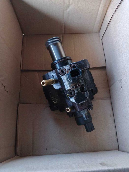 Тнвд Fiat Ducato Renault Master Opel Movano Iveco daily e3 2.8hdi
