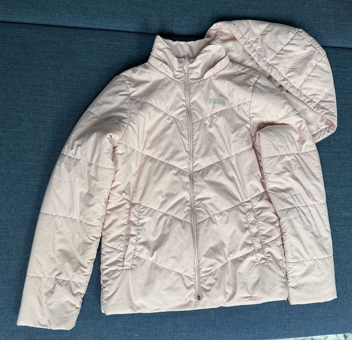 Курточка puma, оригінал