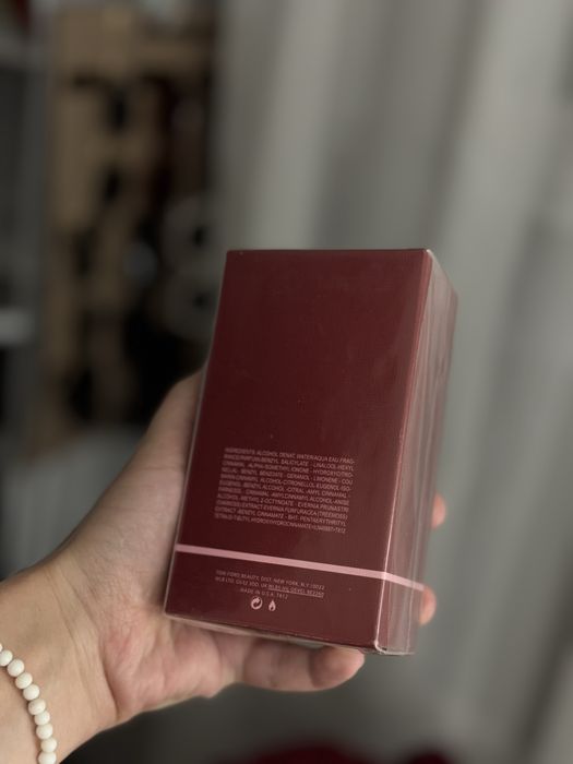 Tom Ford Lost Cherry якісні парфуми