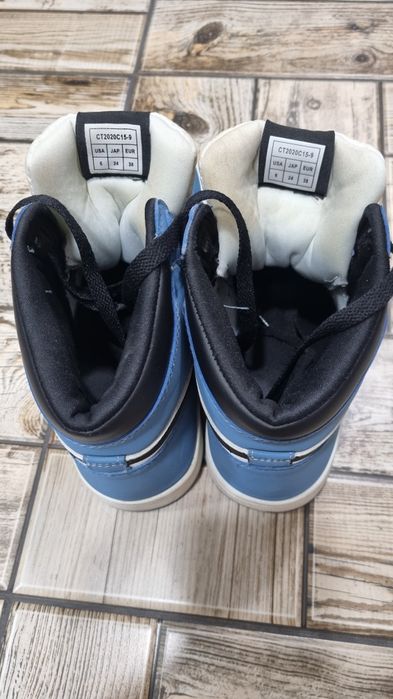 Кросівки Кеди Nike 38