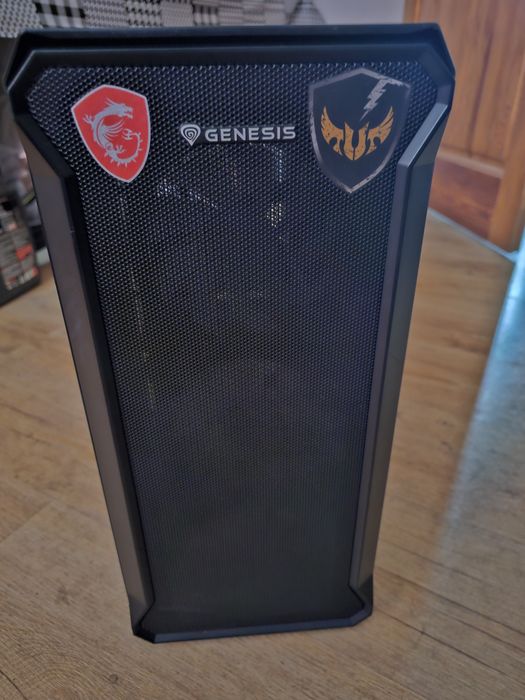 Sprzedam obudowę Genesis