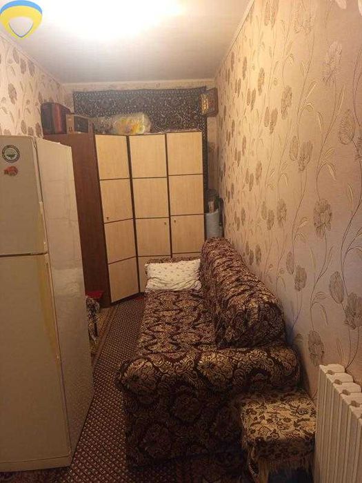 Продам 2-х комн. квартиру на Пересыпи на ул. Атамана Головатого - View 2