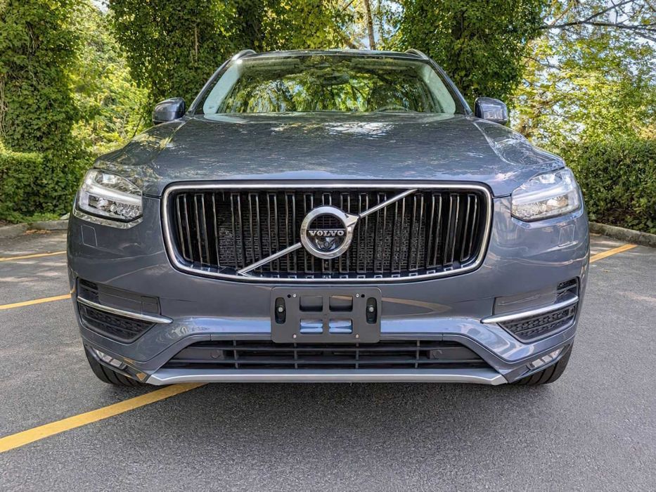 Volvo XC90      2019