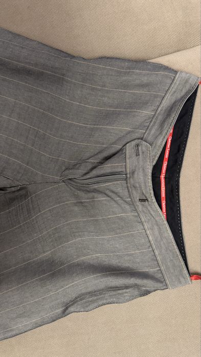 Костюм  вінтажний Christian Lacroix