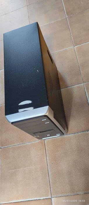 Vendo Torre Computador