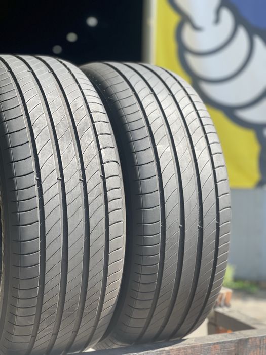 Шини Літні 2шт 215/50 R17 Michelin Primacy 4