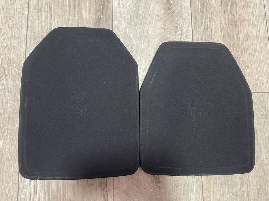 Поитоноска в сборе.