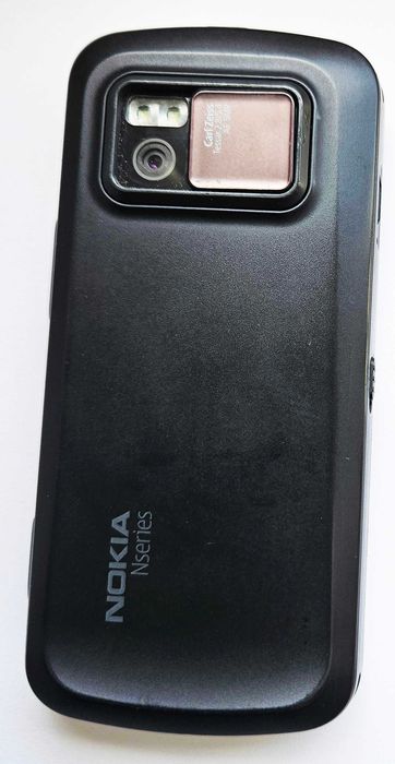 Nokia N97 mini używana