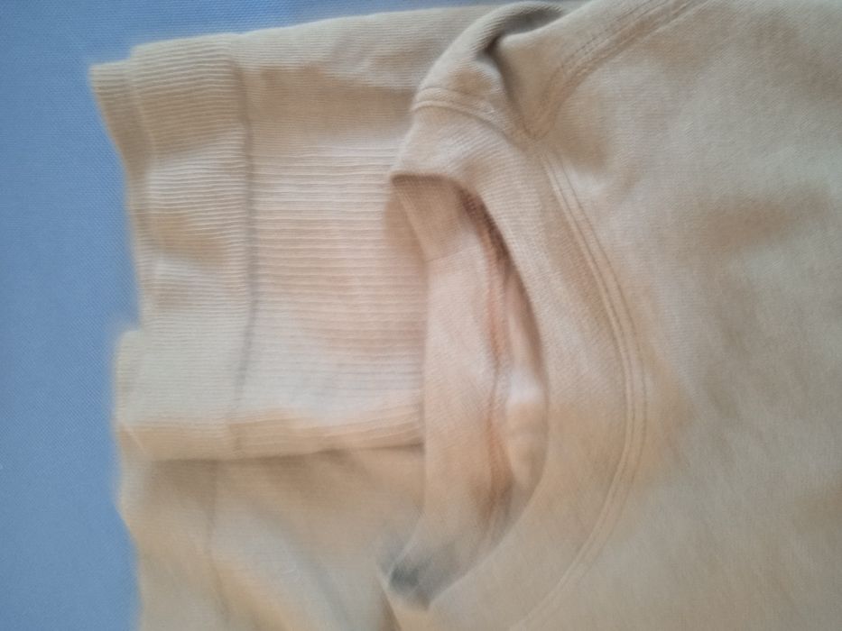 Bielizna letnia unisex