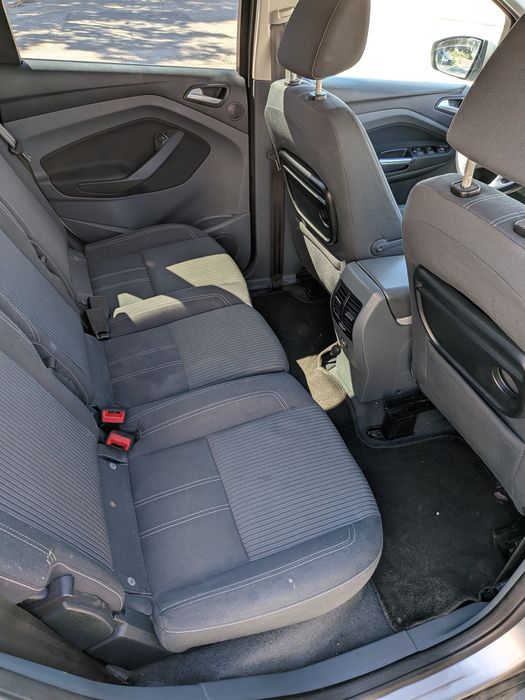 Automóvel Ford C-Max