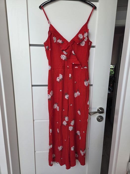 Kombinezon letni rozmiar S