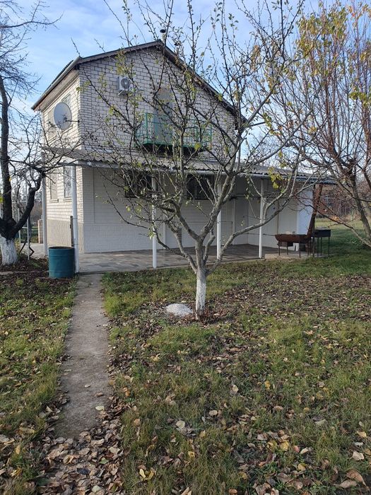 Продам Дом-дача возле Южного-Буга