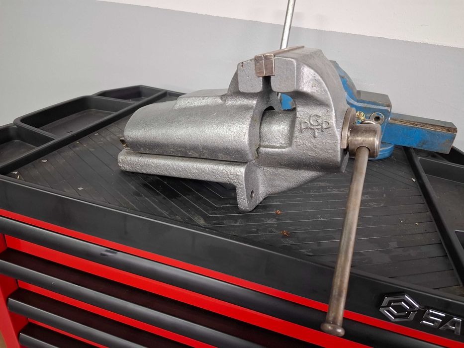 Imadlo bison pjwk 100