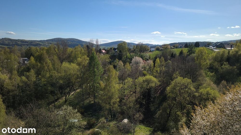 2 pokoje + balkon, świeżo wykończone, cisza, do zamieszkania od zaraz.