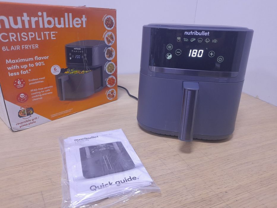 Мультипіч NUTRIBULLET nbaA0611dg