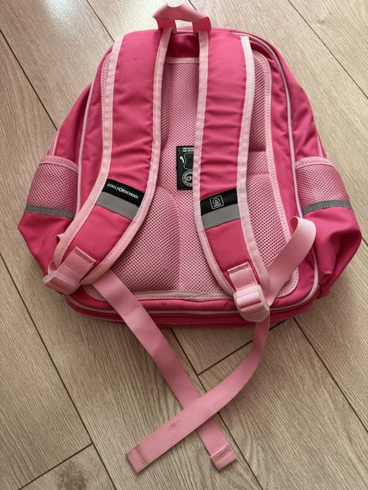 Шкільний портфель, рукзак дитячий, 2-5 клас