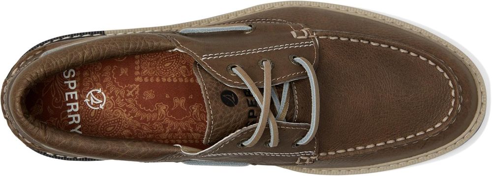 Туфлі чоловічі Sperry 48