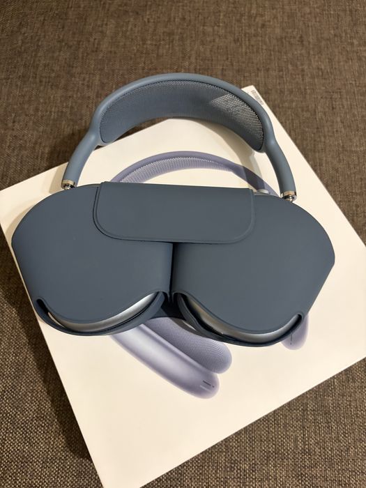 AirPods MAX (USB-C) Ідеал