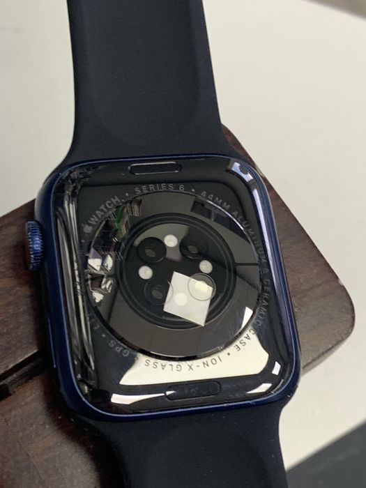 Оригінальні apple watch series 6 44 mm