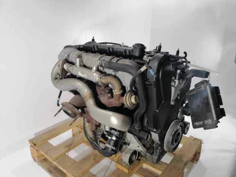 Motor Peugeot 307, 406, 806 2.0 HDi 110 cv      RHZ
