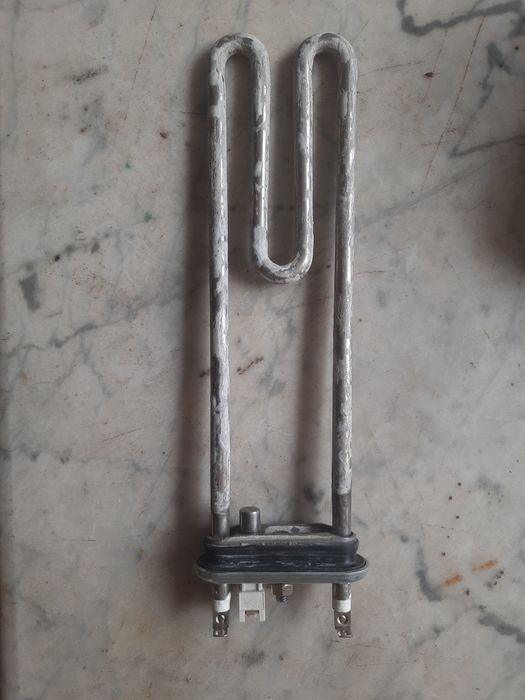 Grzałka pralki Beko WMY 71243 PL PTLMB1 7kg 7147641700