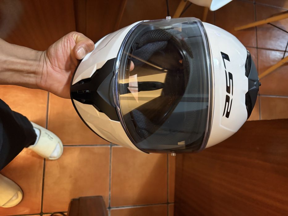 Capacete L52 Rapid III