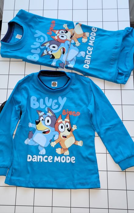 Bluzka   bluey 92