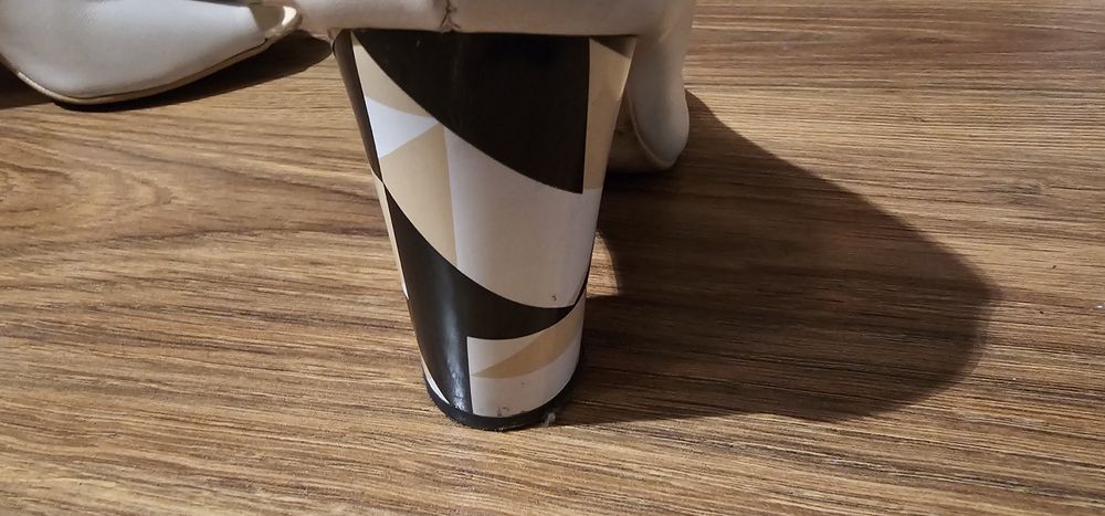 Czółenka , buty damskie 38